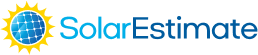 SolarEstimate logo