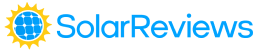 Solarreviews logo